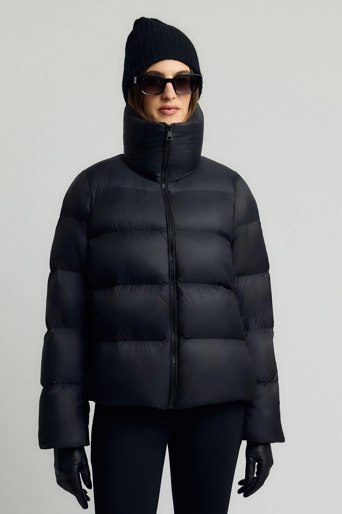 Siola Jacket